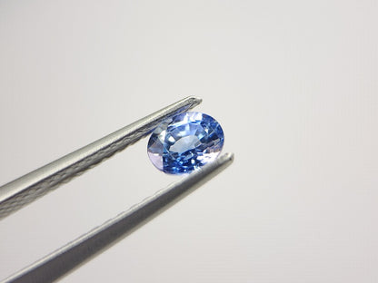 SA-119　サファイア　0.49ct