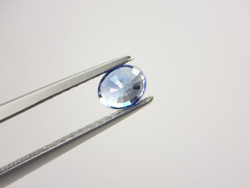 SA-119　サファイア　0.49ct