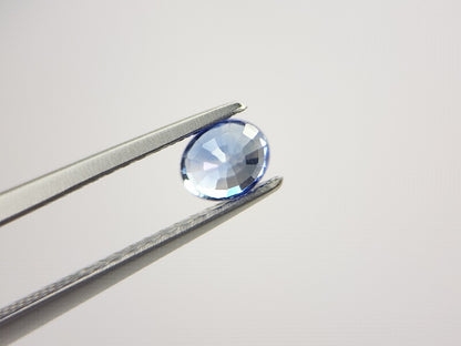 SA-119　サファイア　0.49ct