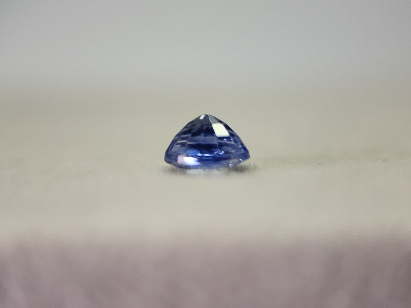 SA-119　サファイア　0.49ct