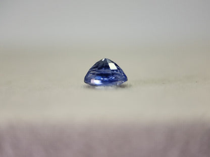SA-119　サファイア　0.49ct