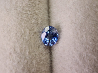 SA-119　サファイア　0.49ct