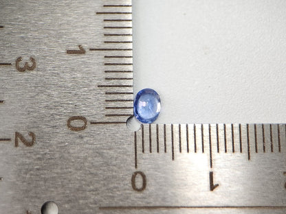 SA-120　サファイア　0.47ct