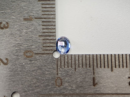 SA-121　サファイア　0.46ct