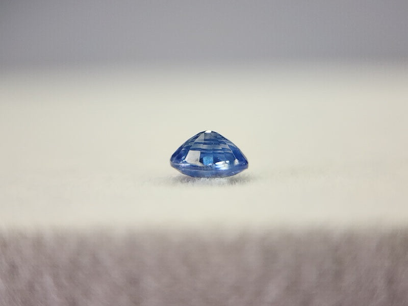 SA-122　サファイア　0.46ct