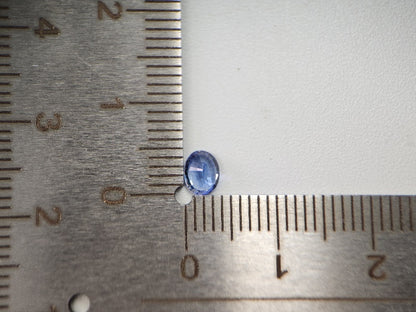 SA-123　サファイア　0.46ct