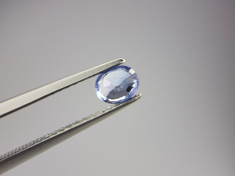 SA-124　サファイア　0.45ct