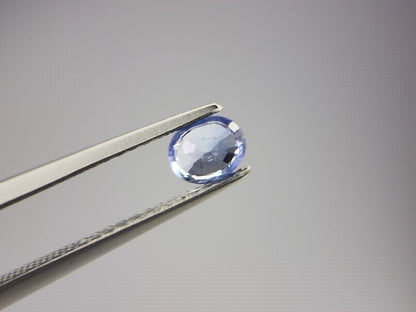 SA-124　サファイア　0.45ct