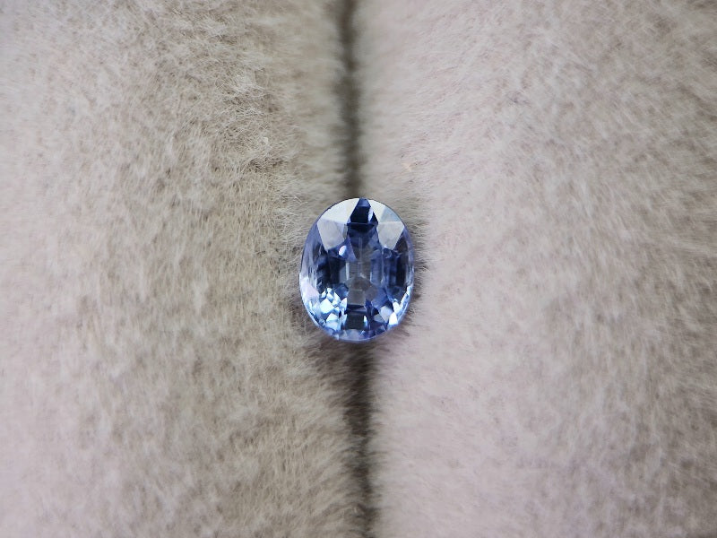 SA-124　サファイア　0.45ct