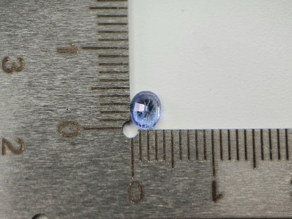 SA-124　サファイア　0.45ct