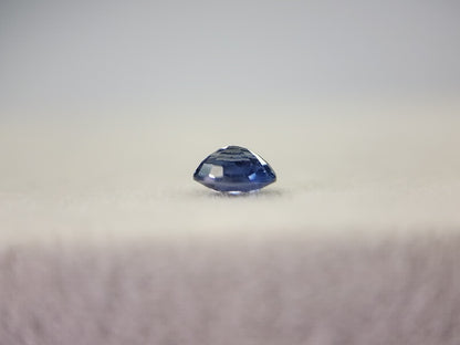 SA-125　サファイア　0.45ct