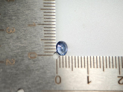 SA-125　サファイア　0.45ct