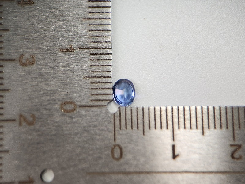 SA-126　サファイア　0.45ct