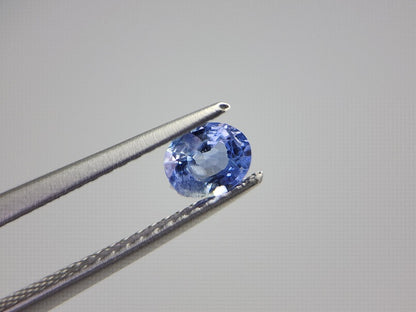 SA-128　サファイア　0.44ct