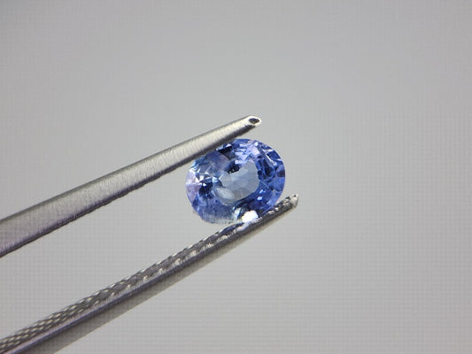 SA-128　サファイア　0.44ct