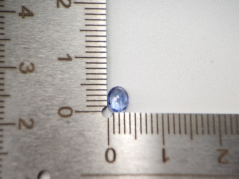 SA-128　サファイア　0.44ct