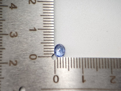 SA-128　サファイア　0.44ct