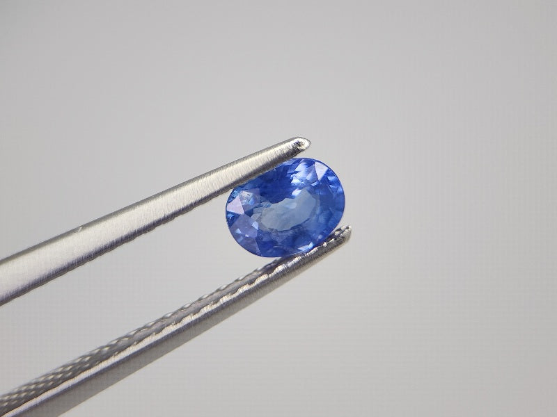 SA-130　サファイア　0.42ct