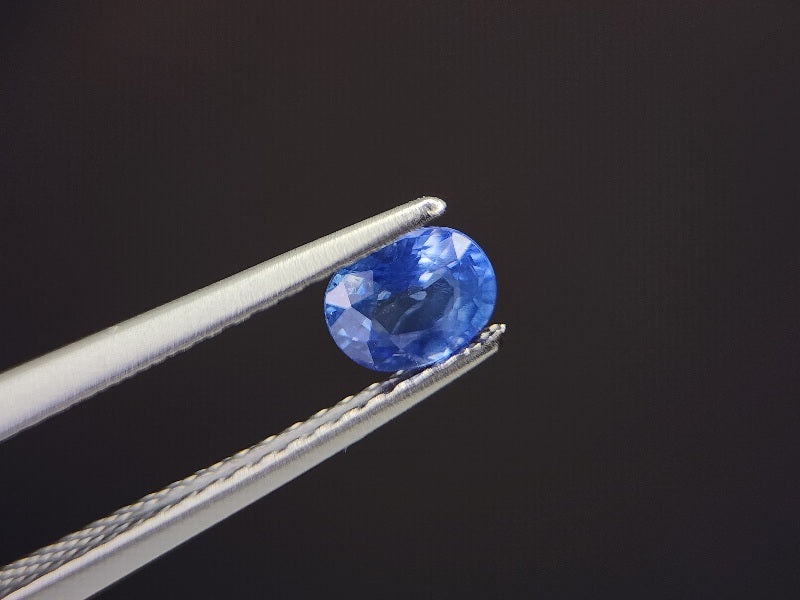 SA-130　サファイア　0.42ct