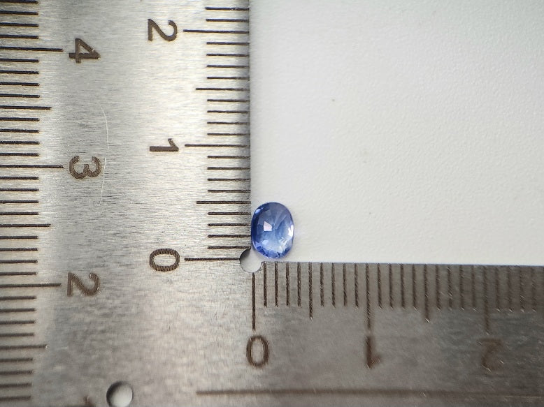 SA-130　サファイア　0.42ct