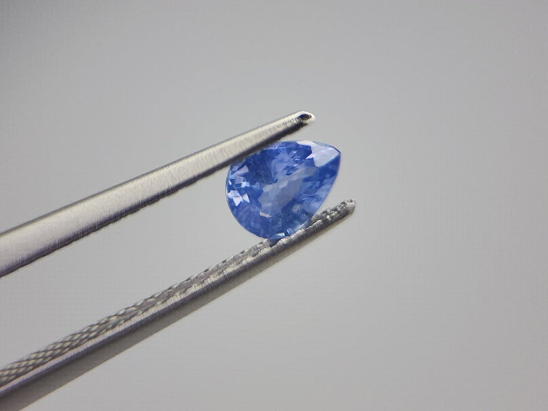 SA-131　サファイア　0.41ct