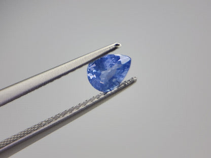 SA-131　サファイア　0.41ct