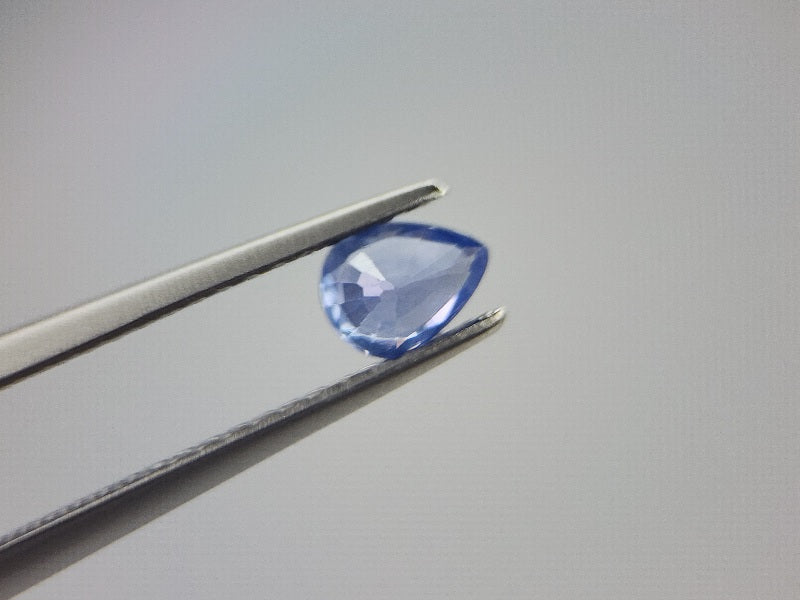 SA-131　サファイア　0.41ct