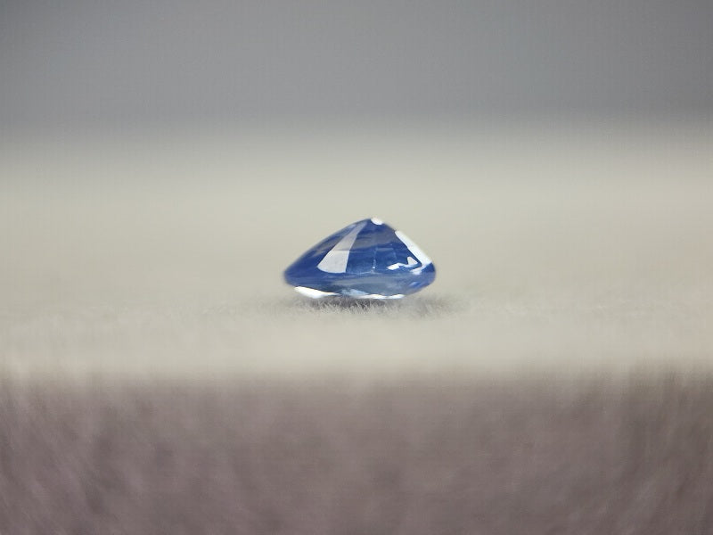 SA-131　サファイア　0.41ct