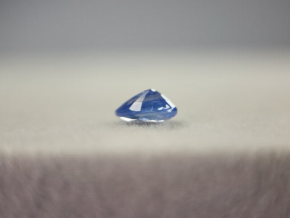 SA-131　サファイア　0.41ct