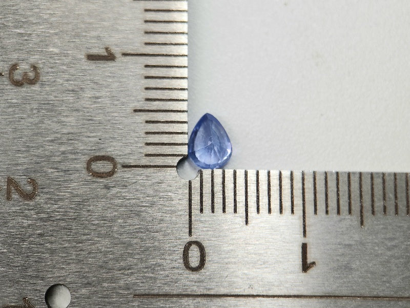 SA-131　サファイア　0.41ct