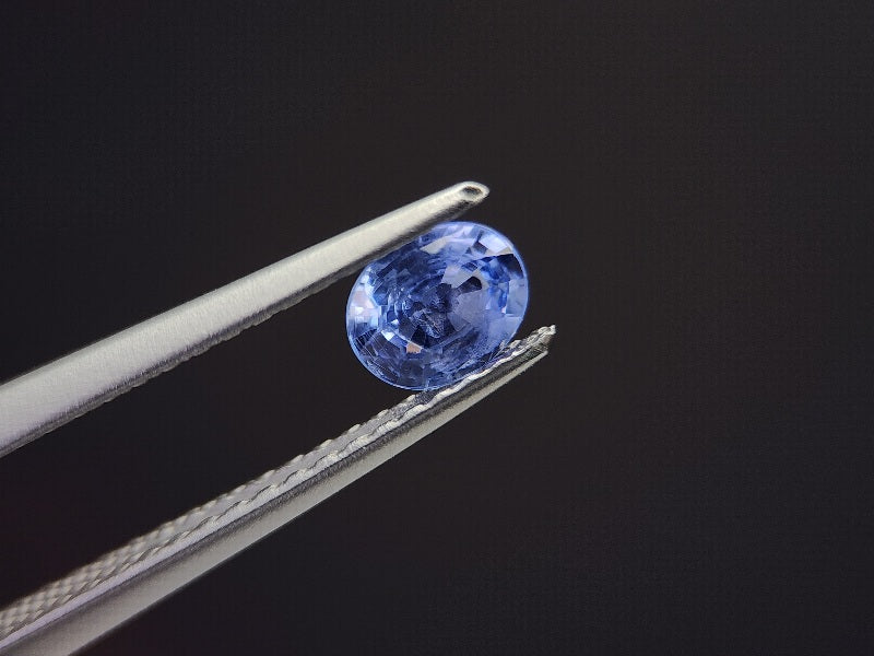 SA-132　サファイア　0.41ct