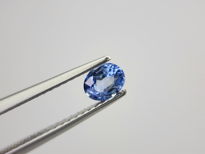 SA-133　サファイア　0.41ct