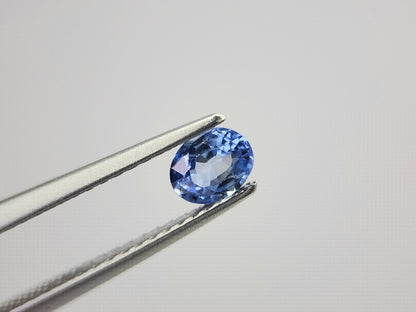 SA-133　サファイア　0.41ct