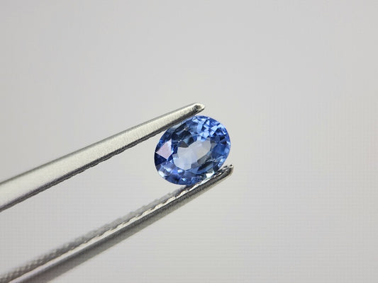 SA-133　サファイア　0.41ct