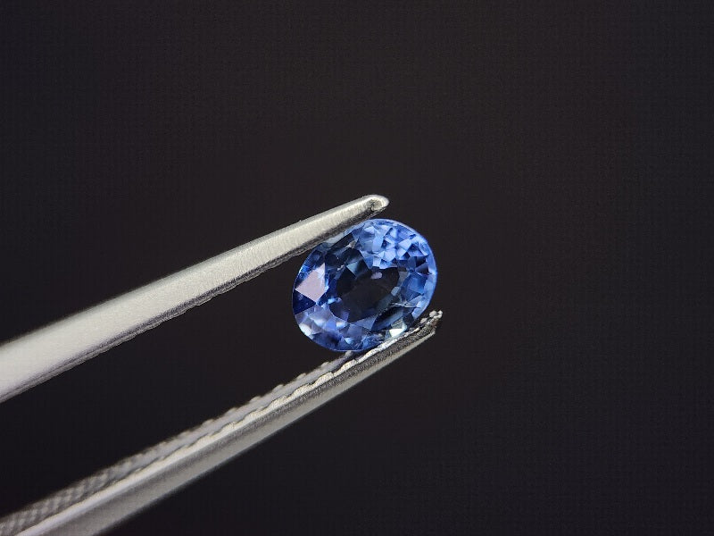 SA-133　サファイア　0.41ct
