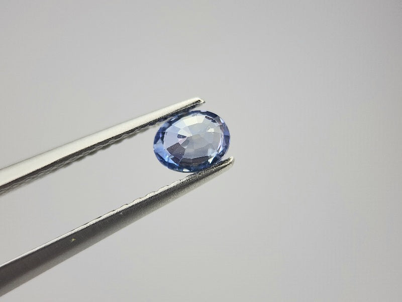 SA-133　サファイア　0.41ct