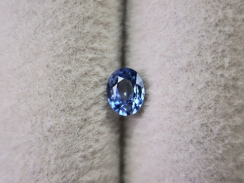 SA-133　サファイア　0.41ct