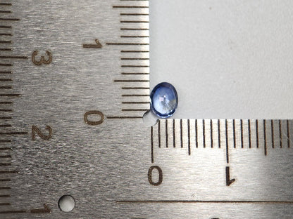 SA-133　サファイア　0.41ct