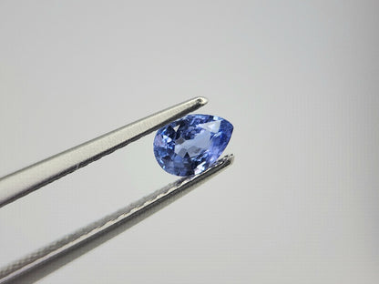 SA-134　サファイア　0.36ct