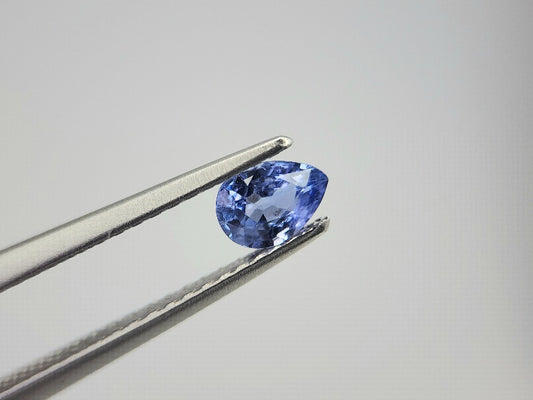 SA-134　サファイア　0.36ct