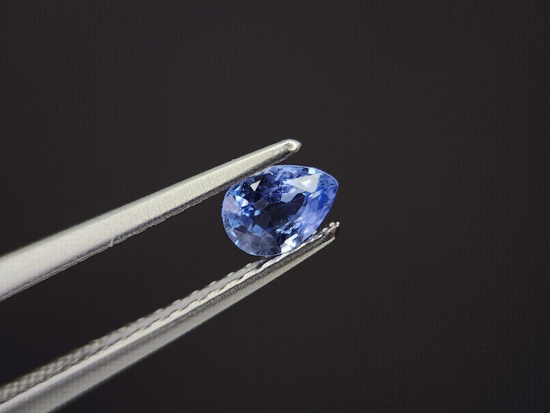 SA-134　サファイア　0.36ct