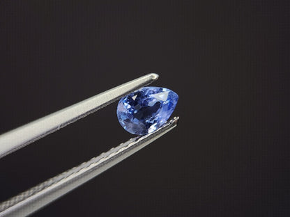 SA-134　サファイア　0.36ct