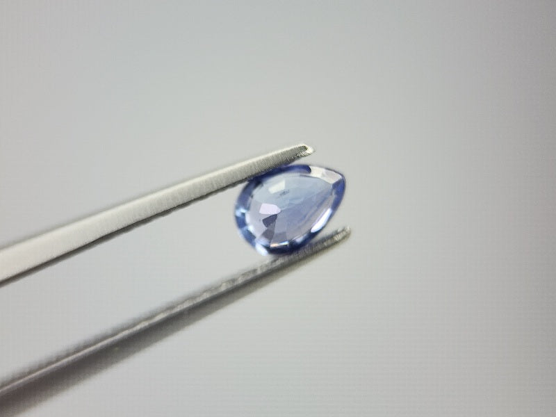 SA-134　サファイア　0.36ct