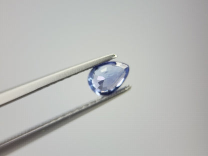 SA-134　サファイア　0.36ct