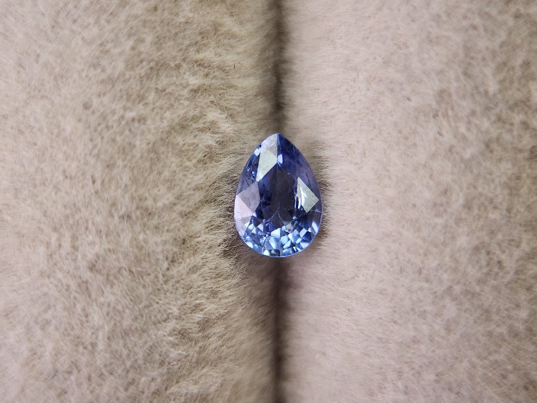 SA-134　サファイア　0.36ct