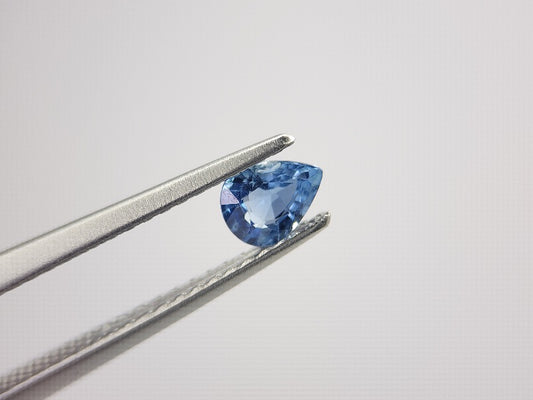 SA-135　サファイア　0.35ct