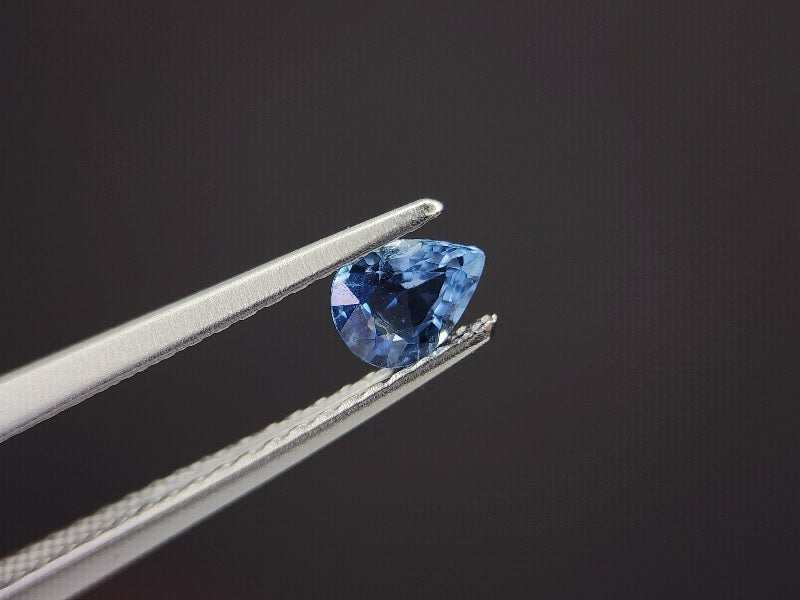 SA-135　サファイア　0.35ct