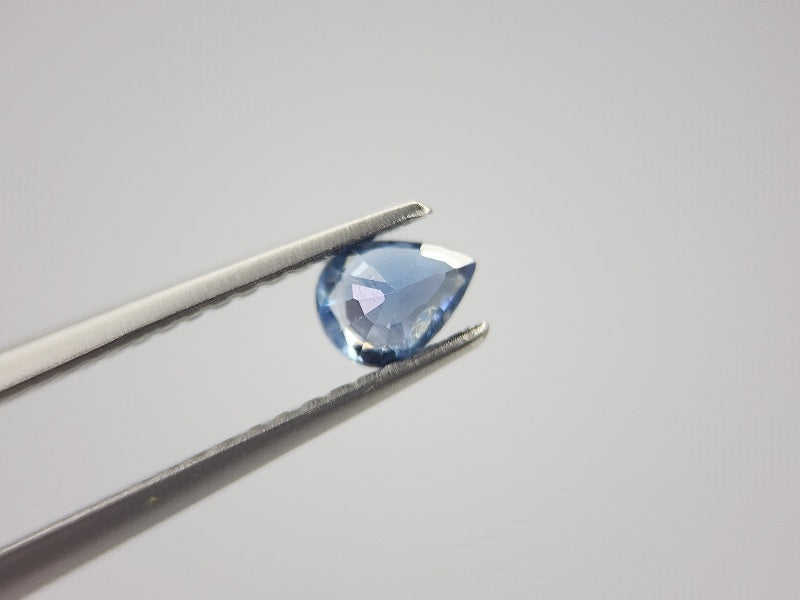SA-135　サファイア　0.35ct