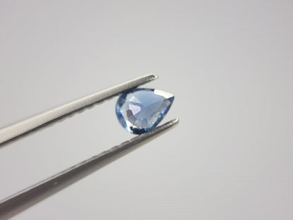 SA-135　サファイア　0.35ct