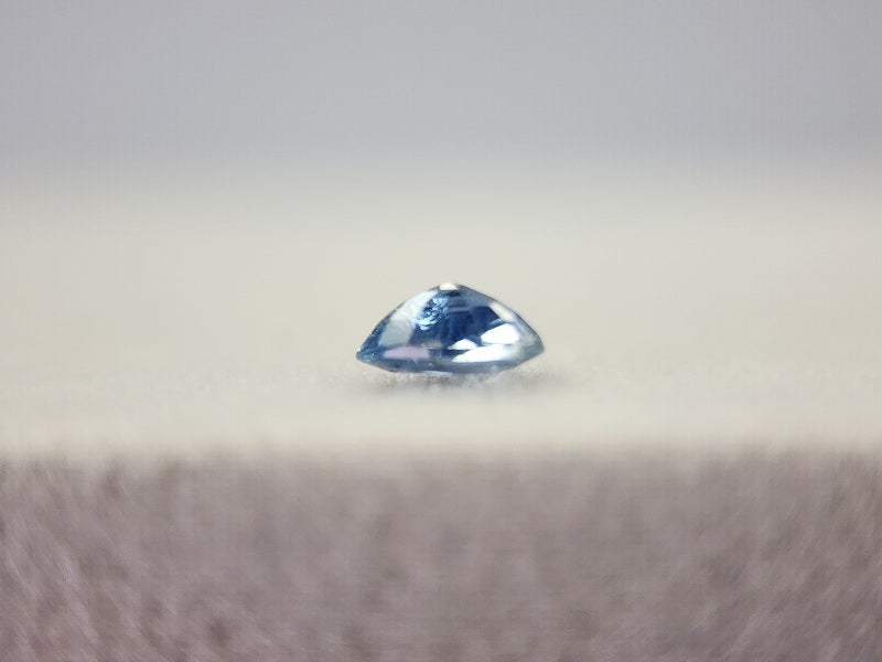 SA-135　サファイア　0.35ct